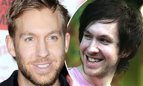 calvin harris penis|10 Photos of Calvin Harris Before and After He。